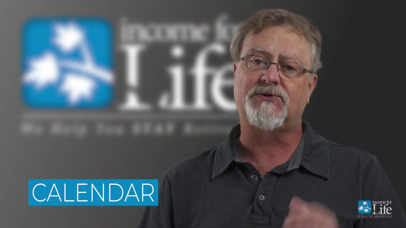 The Three Cs Of Retirement